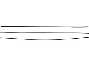 Olson brzeszczot z wilczymi zębami (zestaw 36szt) / SH-SA4940