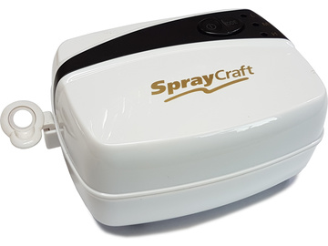 Spraycraft SP30 - kompresor membranowy / SH-SP30/26