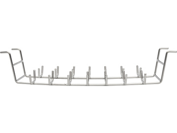 Shesto druciany uchwyt do myjki ultradźwiękowej 3l / SH-UTBRR03