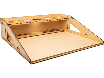 Modelcraft stacja robocza A3 / SH-WTA3