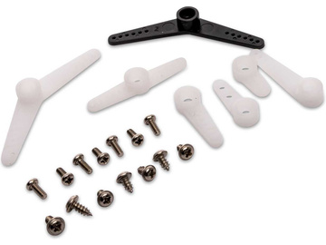 Spektrum dźwignie serwa SA347 Spektrum dźwignie serwa SA347 / SPM-1001