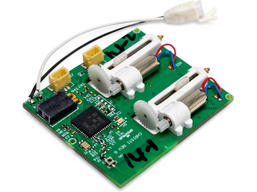 Spektrum jednostka sterująca: UMX Slow Ultra Stick Spektrum jednostka sterująca: UMX Slow Ultra Stick / SPM-1002