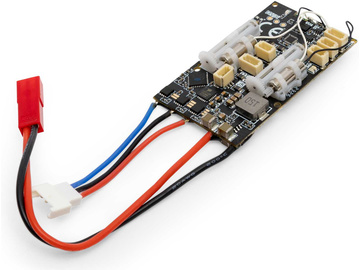 Spektrum jednostka sterująca: UMX P-51 Spektrum jednostka sterująca: UMX P-51 / SPM-1005