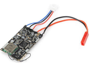 Spektrum jednostka sterująca: UMX Gee Bee R-2 2S/3S / SPM-1047