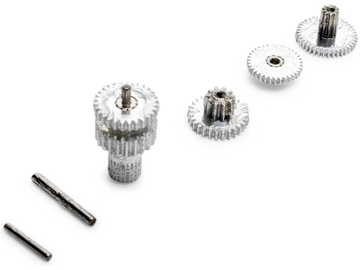 Spektrum przekładnie serwa: H3058M / SPM-1059