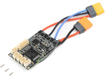 Spektrum jednostka sterująca: UMX Viper / SPM-1063