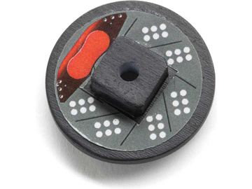 Spektrum adapter do kierownicy tuningowej: C+, Rugged+, DX6C, DX5C, DX6 Rugged, DX5 Rugged / SPM-1084