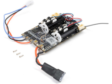 Spektrum jednostka sterująca: UMX Eratix Spektrum jednostka sterująca: UMX Eratix / SPM-1090