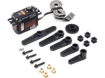 Spektrum serwo A170 HV Hi-Torq Hi-Speed MG Digital Mini / SPM-1096