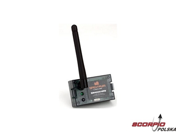 Spektrum DSM HRS - modul nadajnika Futaba 3PK HRS / SPM1115