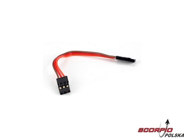 Spektrum Telemetria – konektor Spektrum Telemetria – konektor / SPM1511