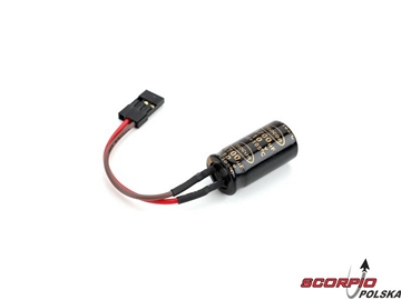 Spektrum – ochrona napięciowa / SPM1600