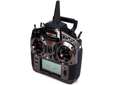 DX18QQ Quique Somenzini Limited edition Mode 1-4 / SPM18800EU