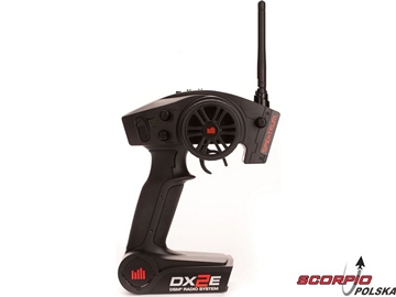 2-Channel DSM Surface Radio / SPM2300