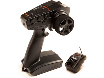 Spektrum DX3 SMART DSMR, SR315 Spektrum DX3 SMART DSMR, SR315 / SPM2340