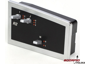 DX10t Function Module R2 / SPM2853