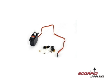Spektrum - serwo Hi-Torque Digital DS821 Spektrum - serwo Hi-Torque Digital DS821 / SPM3702