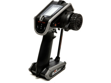 Spektrum DX5 Rugged DSMR, SR515 / SPM5200EU