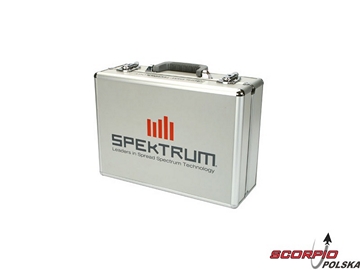 Spektrum - walizka nadajnika Deluxe / SPM6701