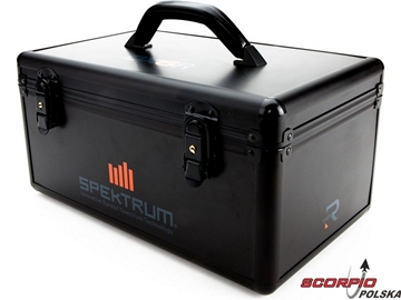 Spektrum - walizka nadajnika DX6R / SPM6719