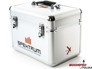 Spektrum - walizka nadajnika Air / SPM6722