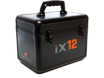 Spektrum - walizka nadajnika iX12 / SPM6725