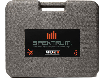 Spektrum walizka nadajnika NX6/NX8/NX10 piankowa / SPM6728