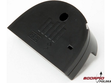 Spektrum DX2E - dodatkowy moduł BlueTooth Spektrum DX2E - dodatkowy moduł BlueTooth / SPM6741