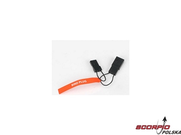 Spektrum - konektor parujący universal Male/Femal Spektrum - konektor parujący universal Male/Femal / SPM6803