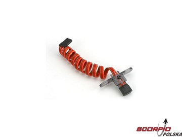 Spektrum - czujnik obrotów AR7100R / SPM6823