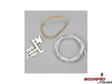 2.4GHz Antenna Exit Guide / SPM6824