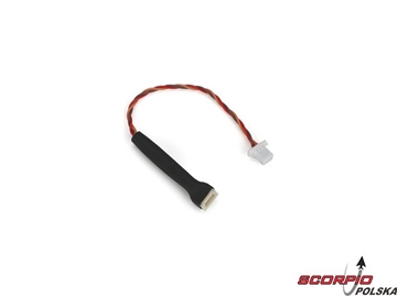 AS2000 Servo Reverser AS2000 Servo Reverser / SPM6825