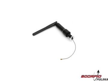 Spektrum - antena nadajnika DX6i / SPM6830