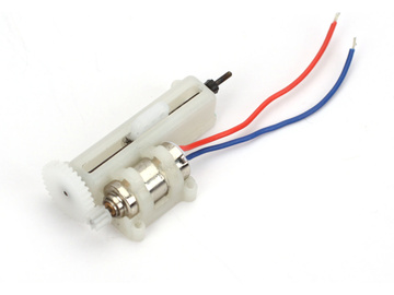 Spektrum - mechanika serva Ultra Micro Long / SPM6832