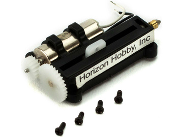 Spektrum - mechanika serva 2.9g 2040T Spektrum - mechanika serva 2.9g 2040T / SPM6838