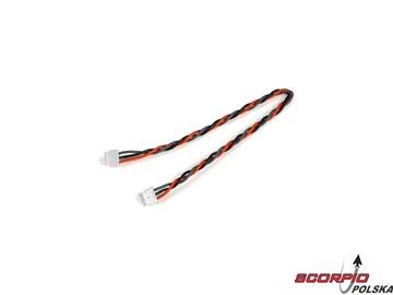 Spektrum - przedłużacz anteny 6" Spektrum - przedłużacz anteny 6" / SPM9010