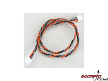 Spektrum - przedłużacz anteny 12" Spektrum - przedłużacz anteny 12" / SPM9012