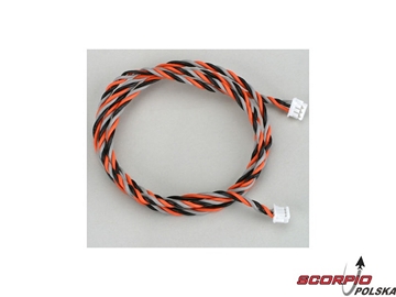 Spektrum - przedłużacz anteny 24" Spektrum - przedłużacz anteny 24" / SPM9013