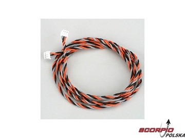 Spektrum - przedłużacz anteny 36" Spektrum - przedłużacz anteny 36" / SPM9014