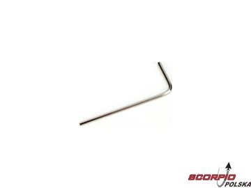 DX8 Stick adjustment tool DX8 Stick adjustment tool / SPM9016