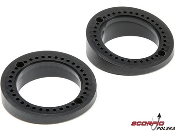 Spektrum - kliny 10°, 15° DX6R Spektrum - kliny 10°, 15° DX6R / SPM9053