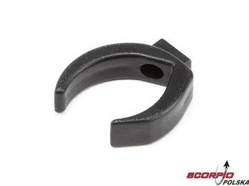 Spektrum - cięgno gazu DX6R Spektrum - cięgno gazu DX6R / SPM9054