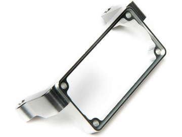 Spektrum - łoże odbiornika i serwa 6240 dla TLR22 5.0 / SPM9064