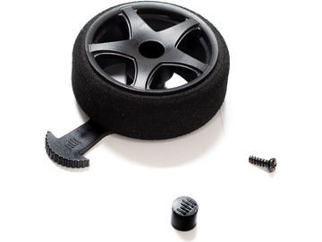 Spektrum kierownica nadajnika DX3 Spektrum kierownica nadajnika DX3 / SPM9068