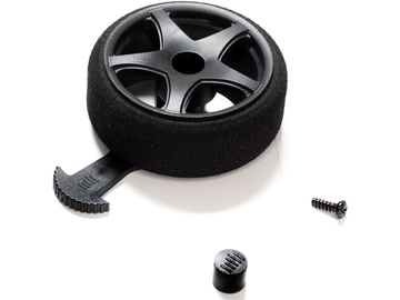 Spektrum kierownica nadajnika DX3 / SPM9069