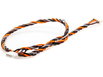 Spektrum - Przedłużacz zewn. odbiornika SRXL2 22cm Spektrum - Przedłużacz zewn. odbiornika SRXL2 22cm / SPM9101