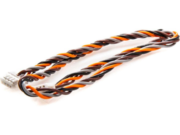 Spektrum - Przedłużacz zewn. odbiornika SRXL2 30cm / SPM9102