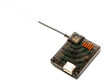 Spektrum dodatkowy odbiornik DSMX Spektrum dodatkowy odbiornik DSMX / SPM9745