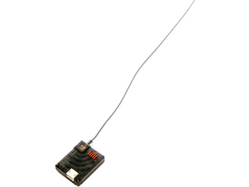 Spektrum dodatkowy odbiornik DSMX long / SPM9746