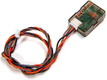Spektrum odbiornk dodatkowy SRXL2 DSMX Spektrum odbiornk dodatkowy SRXL2 DSMX / SPM9747